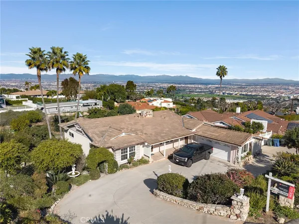 $6,500 | 2831 Via El Miro, Rancho Palos Verdes, CA 90275