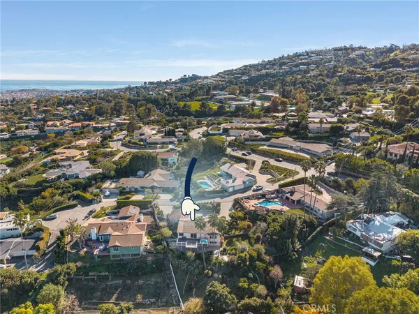 $6,500 | 2831 Via El Miro, Rancho Palos Verdes, CA 90275