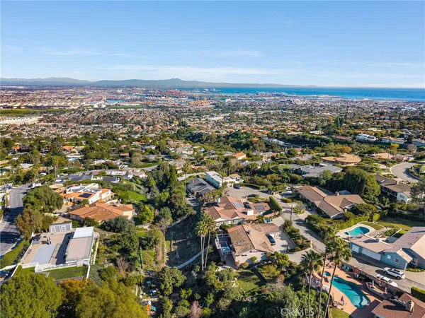 $6,500 | 2831 Via El Miro, Rancho Palos Verdes, CA 90275