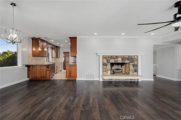$6,500 | 2831 Via El Miro, Rancho Palos Verdes, CA 90275
