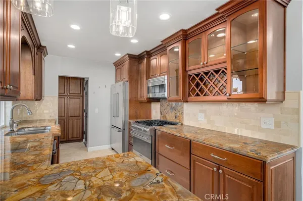 $6,500 | 2831 Via El Miro, Rancho Palos Verdes, CA 90275