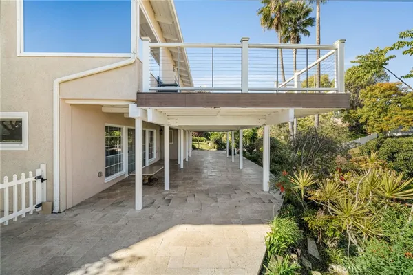 $6,500 | 2831 Via El Miro, Rancho Palos Verdes, CA 90275