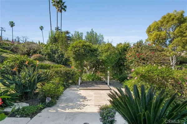 $6,500 | 2831 Via El Miro, Rancho Palos Verdes, CA 90275