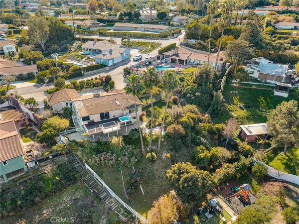 $6,500 | 2831 Via El Miro, Rancho Palos Verdes, CA 90275