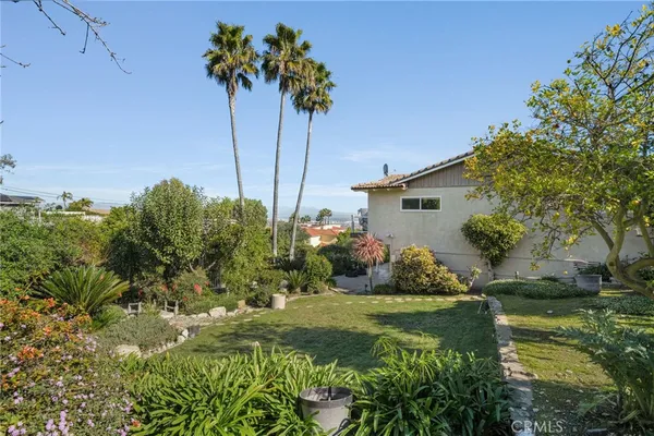 $6,500 | 2831 Via El Miro, Rancho Palos Verdes, CA 90275