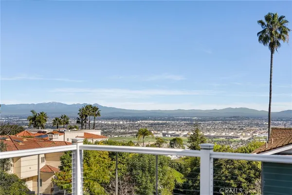 $6,500 | 2831 Via El Miro, Rancho Palos Verdes, CA 90275