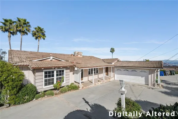 $6,500 | 2831 Via El Miro, Rancho Palos Verdes, CA 90275