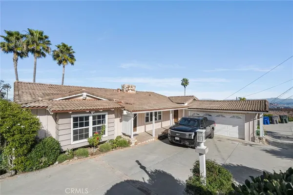 $6,500 | 2831 Via El Miro, Rancho Palos Verdes, CA 90275
