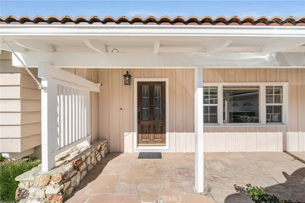 $6,500 | 2831 Via El Miro, Rancho Palos Verdes, CA 90275