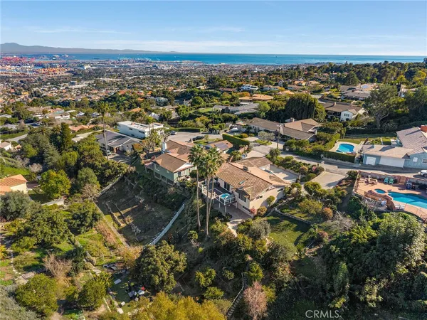 $6,500 | 2831 Via El Miro, Rancho Palos Verdes, CA 90275