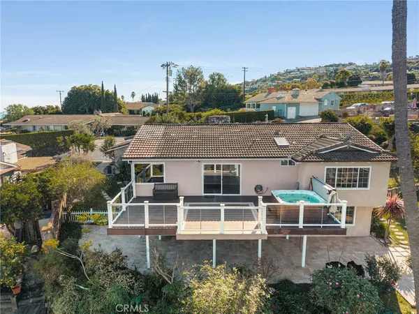 $6,500 | 2831 Via El Miro, Rancho Palos Verdes, CA 90275