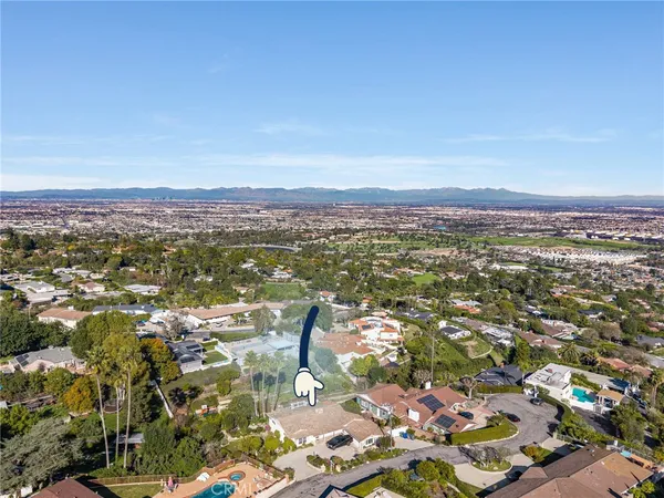 $6,500 | 2831 Via El Miro, Rancho Palos Verdes, CA 90275