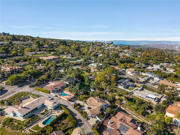 $6,500 | 2831 Via El Miro, Rancho Palos Verdes, CA 90275