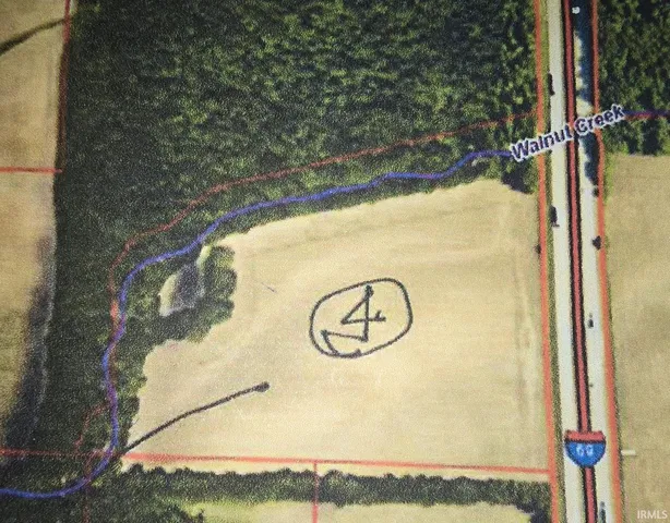 $253,000 | 3739 South 600 East, Marion, IN 46953