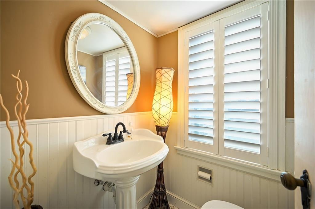 203 Southwest Jefferson Street Lee's Summit, MO 64063 - Photo 18 of 24