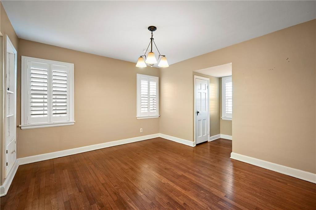 203 Southwest Jefferson Street Lee's Summit, MO 64063 - Photo 22 of 29