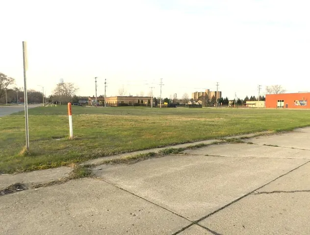 $699,000 | Vl Vl Eighth / Ninth / Boughton Street, Benton Harbor, MI 49022