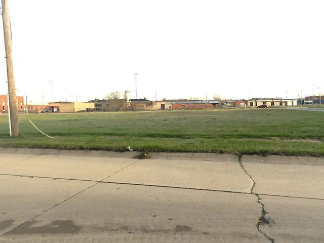 $699,000 | Vl Vl Eighth / Ninth / Boughton Street, Benton Harbor, MI 49022