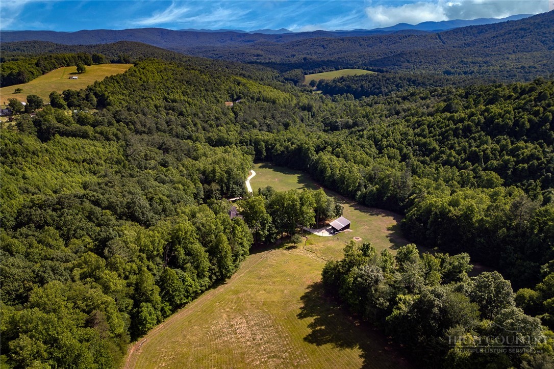 5712 Summit Road Purlear, NC 28665 - Photo 2 of 50