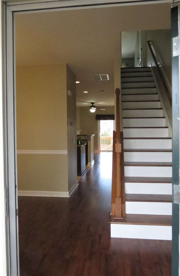 8004 Beech Tree Ridge Trail Raleigh, NC 27612 - Photo 3 of 30 Entry