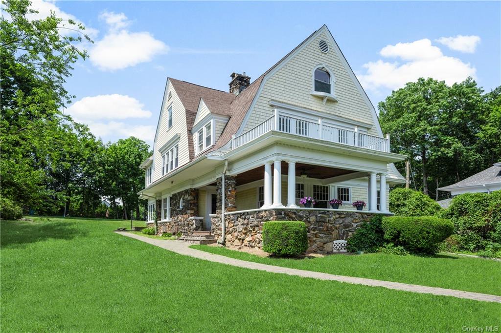 50 Hamilton Avenue, New Rochelle, NY 10801 Compass