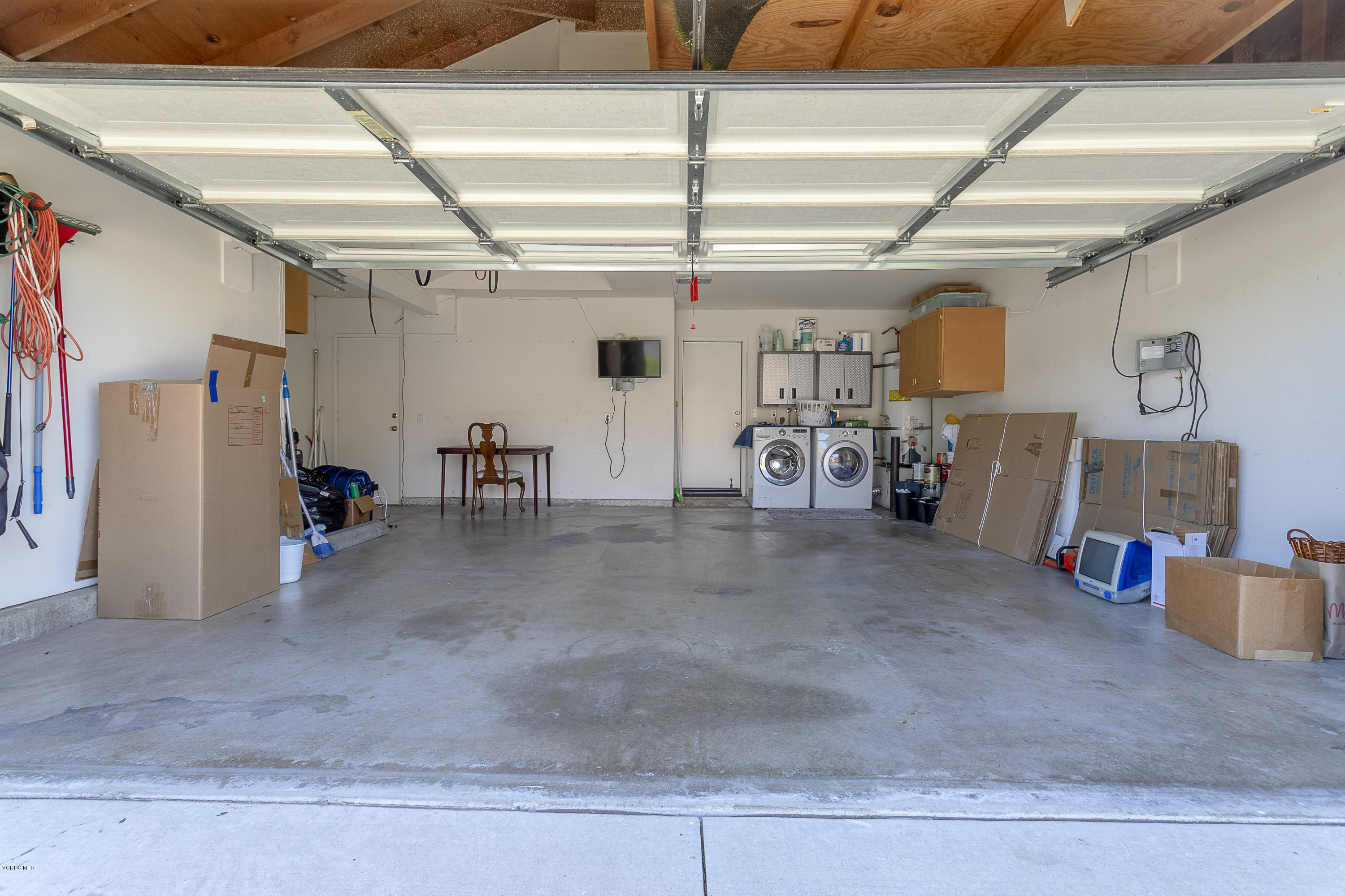 30 Iron Ridge Lane Simi Valley, CA 93065 - Photo 22 of 31 a view of storage and utility room
