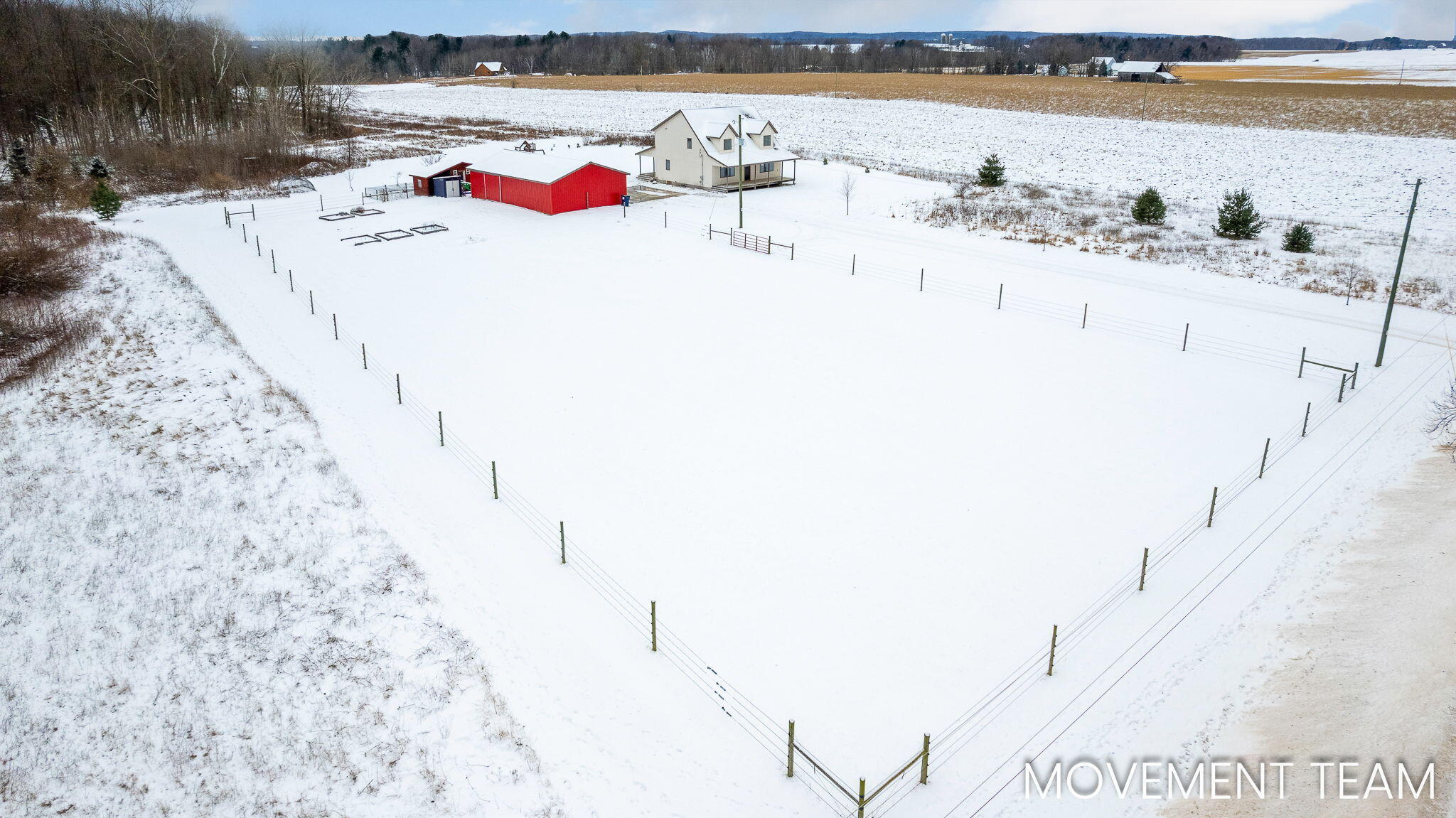 11559 Williams Road Montague, MI 49437 - Photo 34 of 61 24-web-or-mls-11559-williams-rd