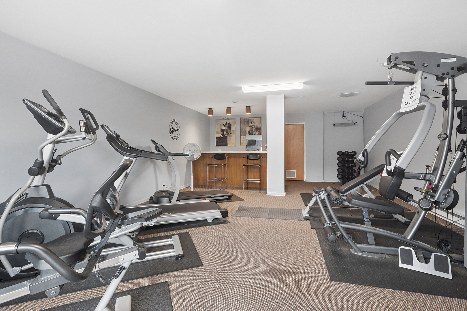 9840 South Pulaski Road, Unit 106 Oak Lawn, IL 60453 - Photo 28 of 31
