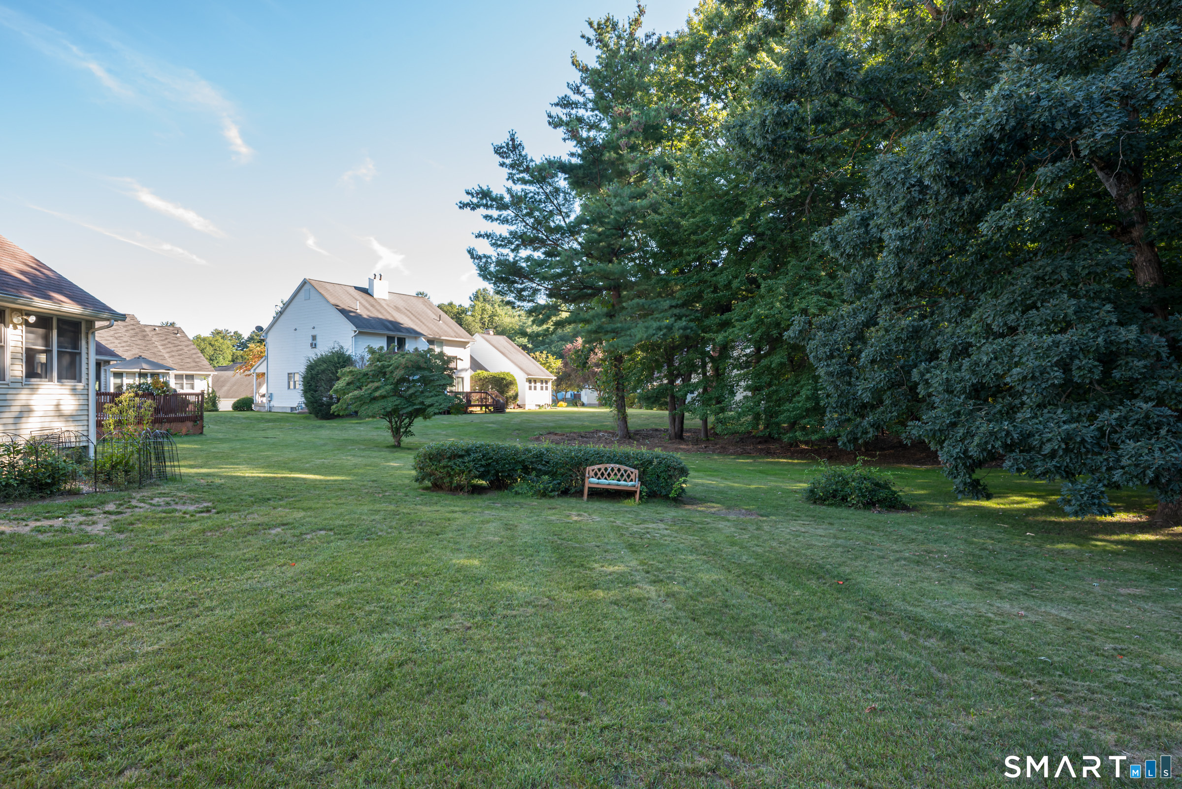 192 Oldefield Farms Road, Unit 192 Enfield, CT 06082 - Photo 34 of 35 Gallery Image 34
