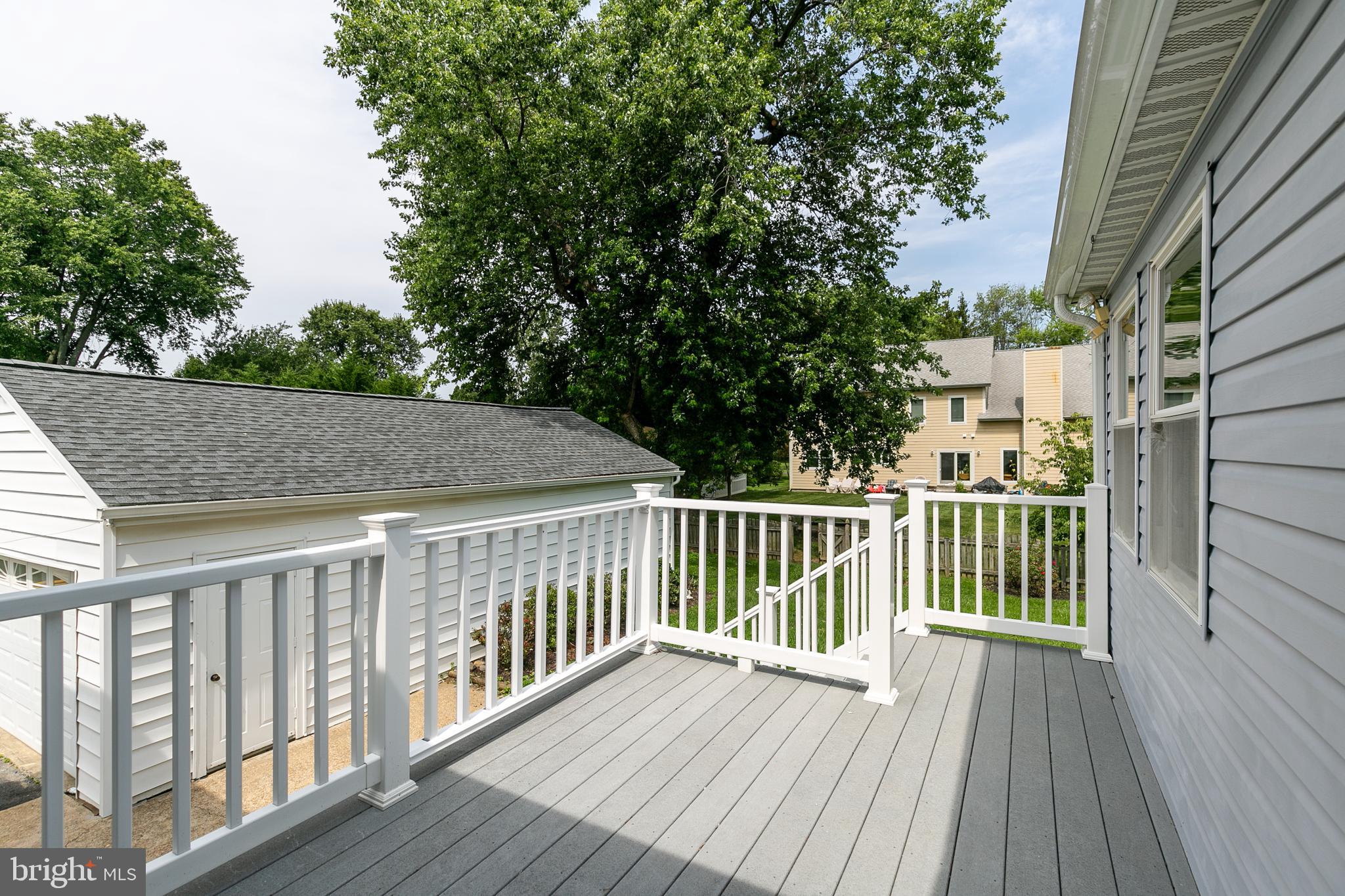 742 Whitehall Beach Road Annapolis, MD 21409 - Photo 39 of 124