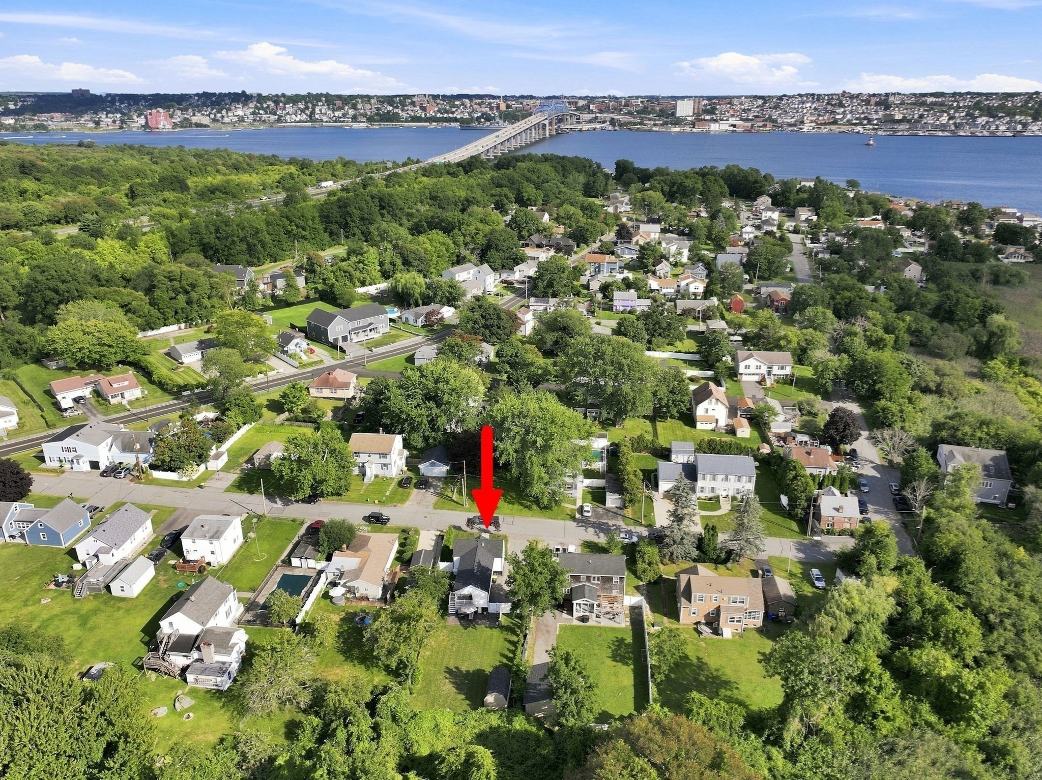 47 Perkins Street Somerset, MA 02725 - Photo 41 of 42 Gallery Image 41