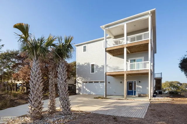 $3,125,000 | 1704 Emerald Drive, Emerald Isle, NC 28594