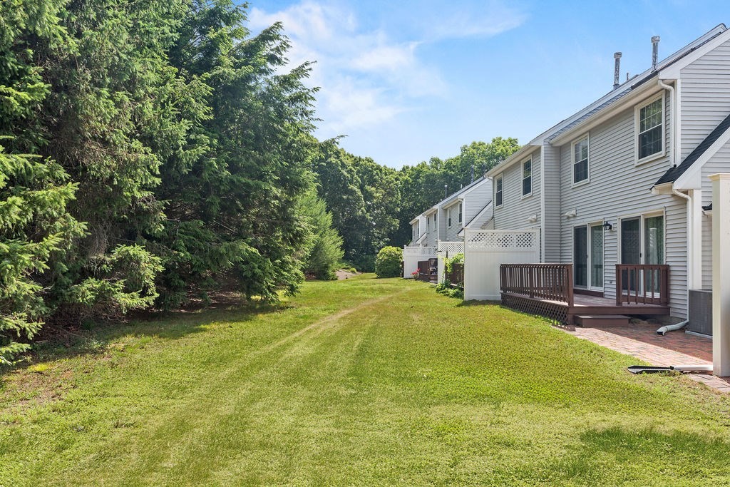 24 Cinnamon Circle, Unit 24 Walpole, MA 02081 - Photo 21 of 30
