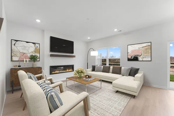 $369,990 | 10320 Birchwood Circle, Victoria, MN 55318