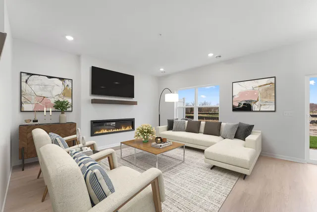 $387,990 | 10320 Birchwood Circle, Victoria, MN 55318