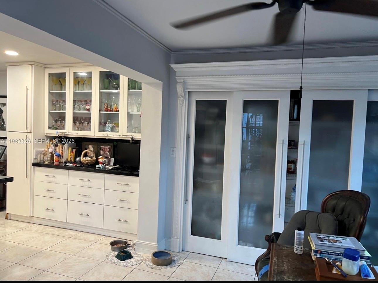 2190 Southwest 22nd Terrace Miami, FL 33145 - Photo 24 of 37 a room with window and ample daylight