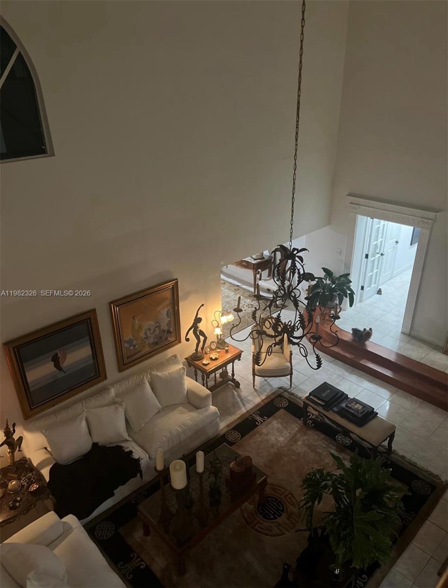 2190 Southwest 22nd Terrace Miami, FL 33145 - Photo 3 of 37 a view of a room with gym equipment