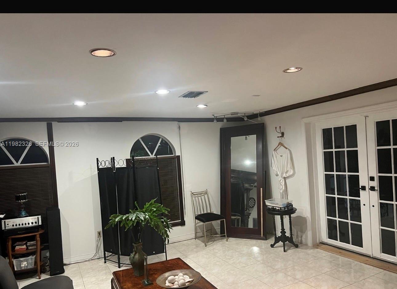 2190 Southwest 22nd Terrace Miami, FL 33145 - Photo 37 of 37 a living room with furniture