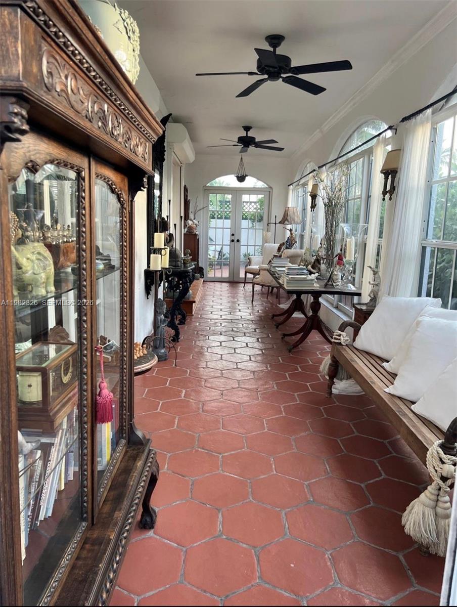 2190 Southwest 22nd Terrace Miami, FL 33145 - Photo 7 of 37 a living room filled with furniture