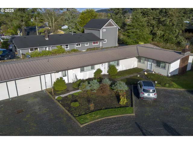 $1,700,000 | 1715 South Franklin Street, Seaside, OR 97138