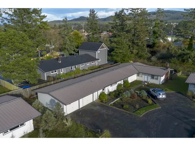 $1,700,000 | 1715 South Franklin Street, Seaside, OR 97138