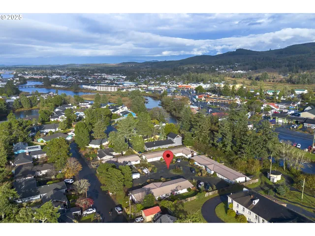 $1,700,000 | 1715 South Franklin Street, Seaside, OR 97138