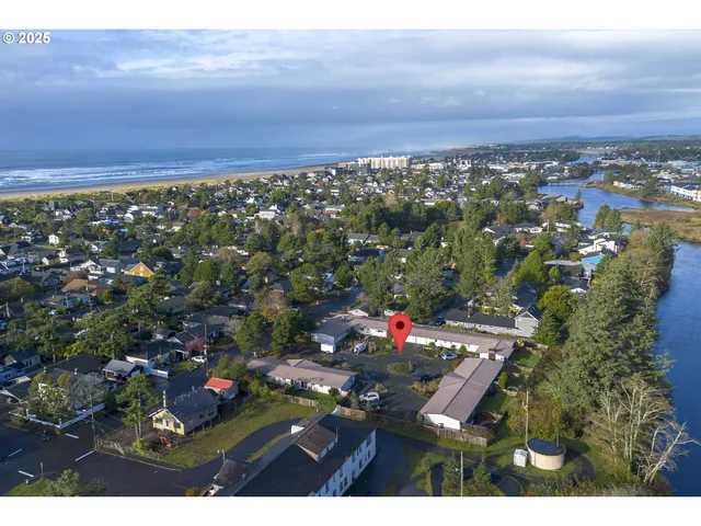 $1,700,000 | 1715 South Franklin Street, Seaside, OR 97138