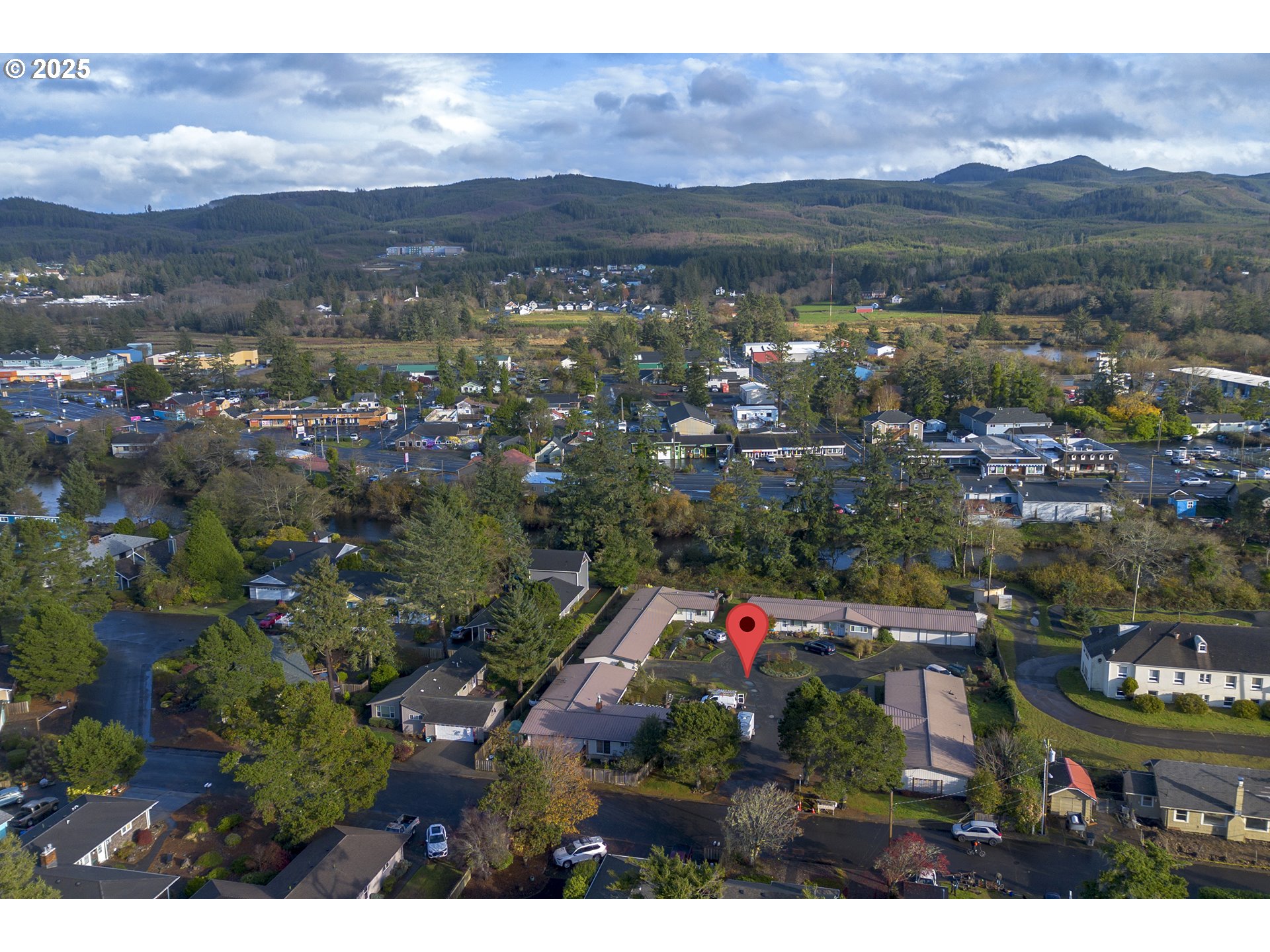 1715 South Franklin Street Seaside, OR 97138 - Photo 8 of 21