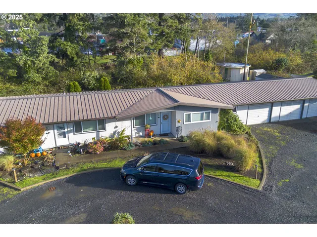 $1,700,000 | 1715 South Franklin Street, Seaside, OR 97138