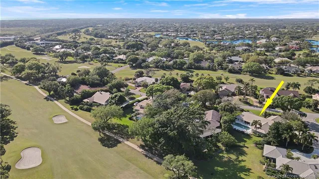$875,000 | 5701 Southeast Winged Foot Drive, Stuart, FL 34997