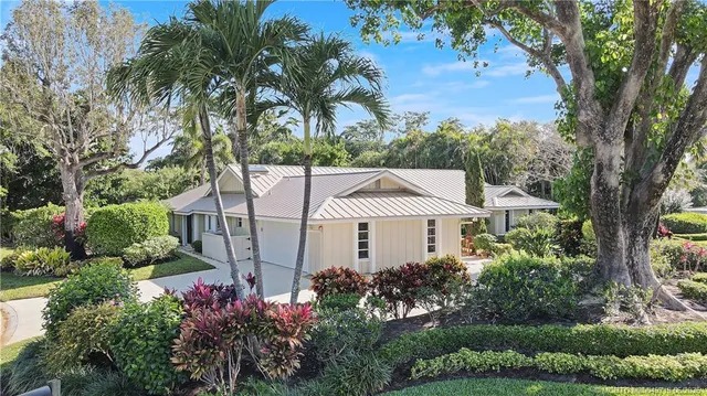 $875,000 | 5701 Southeast Winged Foot Drive, Stuart, FL 34997