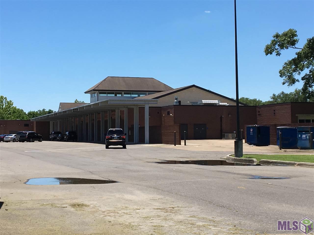 4754 Charles Street Baton Rouge, LA 70805 - Photo 46 of 46 next door to Elementary School