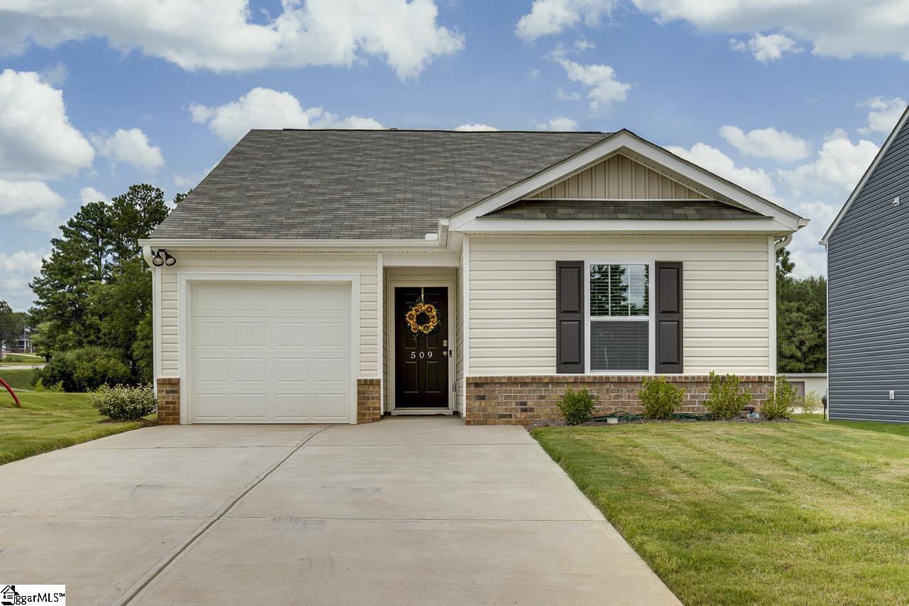 509 Whitewater Ridge Seneca, SC 29678 - Photo 2 of 35 Gallery Image 2