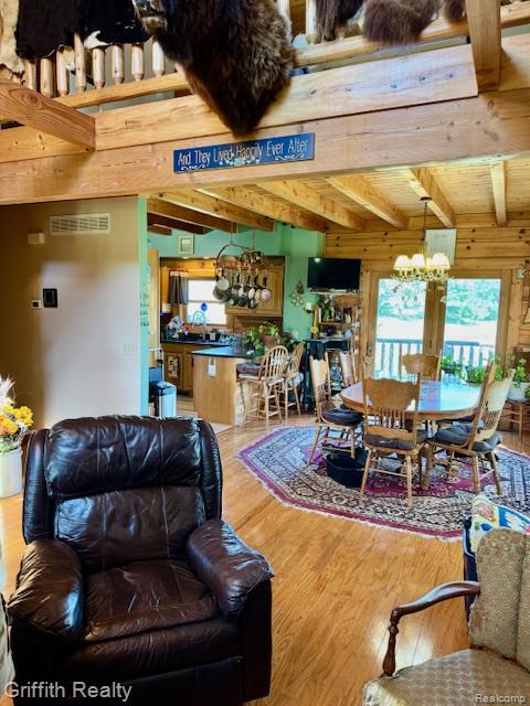 5748 West Coon Lake Road Howell, MI 48843 - Photo 10 of 74